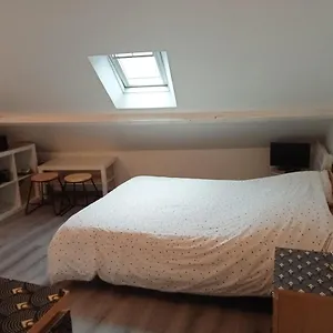 Sous Les Toits De Appartement
