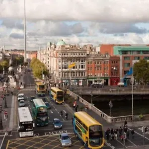 Modern In Heart Of Appartement Dublin