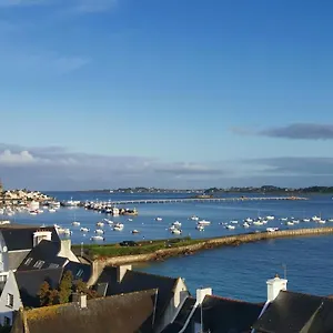 T2, Vue Panoramique, 2 Min A Pied De La Appartement